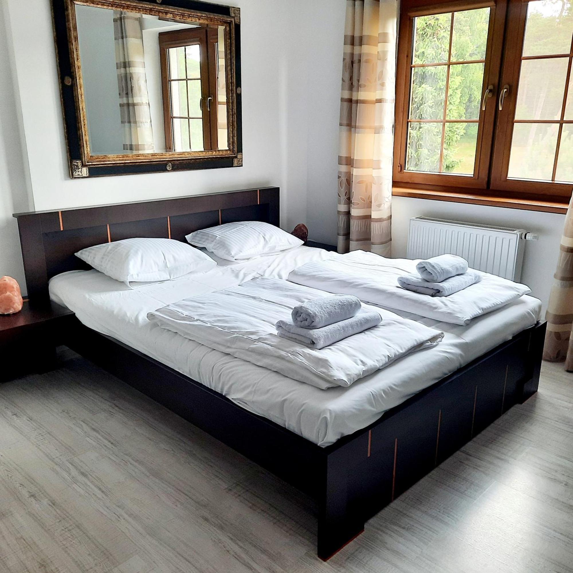 Rogowo Rezydencja Nadmorska Habitación foto